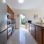 Sea View With Private Pool In Coral Bay 빌라 *