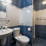 빌라 Sea View With Private Pool In Coral Bay