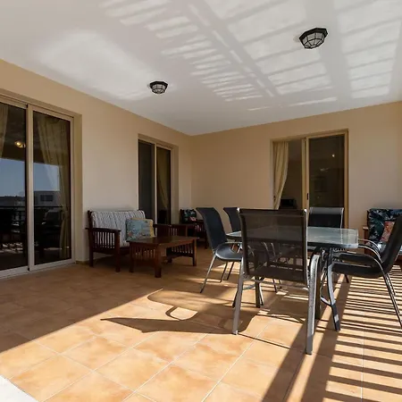 Sea View With Private Pool In Coral Bay 빌라