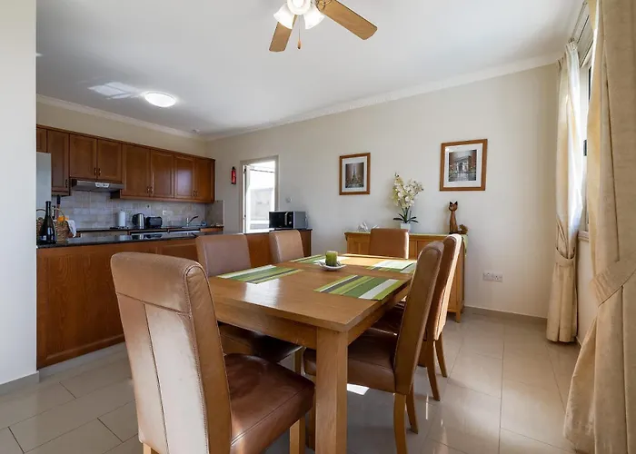 Vila Sea View With Private Pool In Coral Bay *