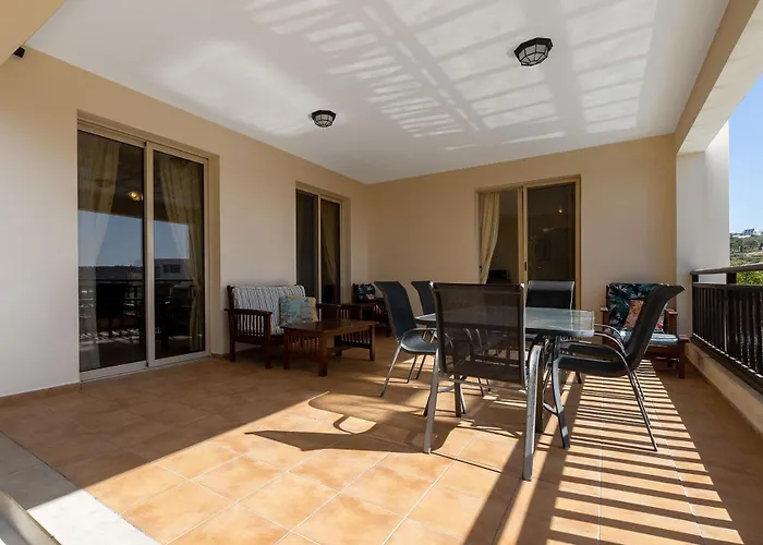 Sea View With Private Pool In Coral Bay Vila