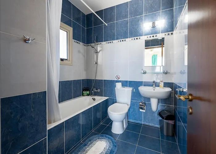 Vila Sea View With Private Pool In Coral Bay