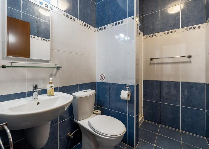 Vila Sea View With Private Pool In Coral Bay